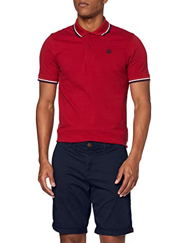 JACK & JONES Herren Jjibowie Jjshorts Solid Sa STS Shorts - Blazer Marineblau, S von JACK & JONES