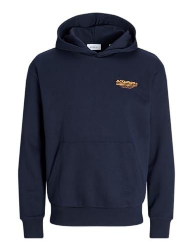 JACK & JONES Jjolive Sweat Hood von JACK & JONES