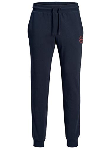 JACK & JONES Male Jogginghose Regular Fit Jogginghose JACK & JONES Male Jogginghose Regular Fit Jogginghose von JACK & JONES