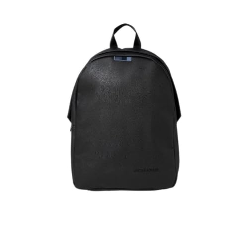 JACK&JONES Herren JACALEX Backpack Laptop-Tasche, Black von JACK & JONES