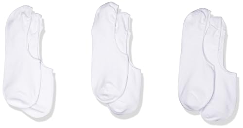 JACBASIC MULTI SHORT SOCK 10 PACK NOOS von JACK & JONES