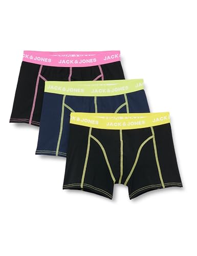 JACCONTRA Trunks 3 Pack von JACK & JONES