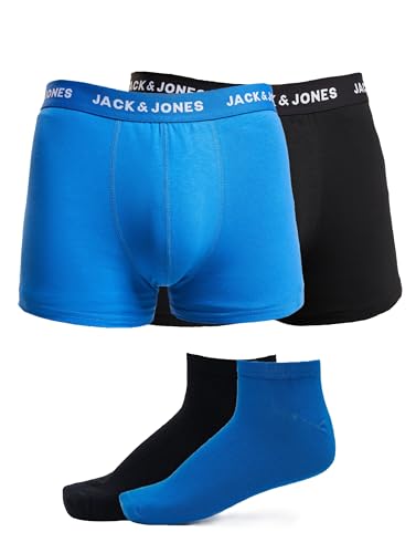 JACDAVID SOLID WEEKENDSET von JACK & JONES
