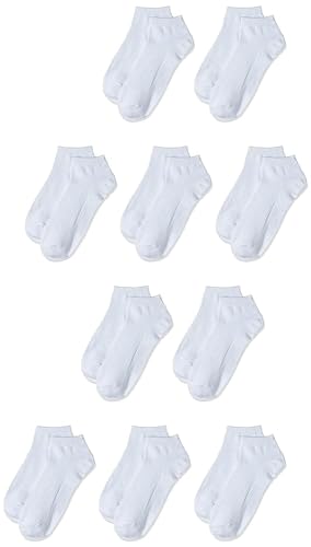 JACDONGO SOCKS 10 PACK NOOS von JACK & JONES
