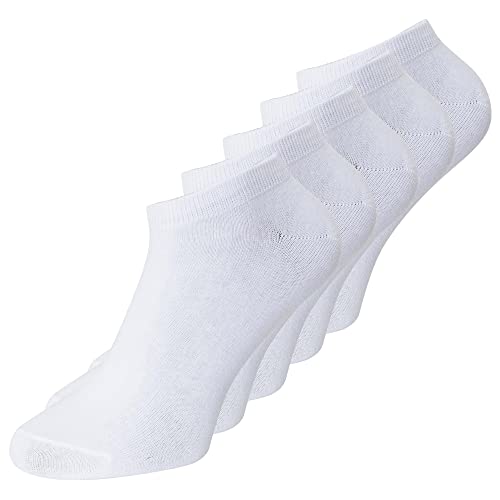 Jack & Jones Core Dongo Socken Herren (5-pack) - 41-46 von JACK & JONES