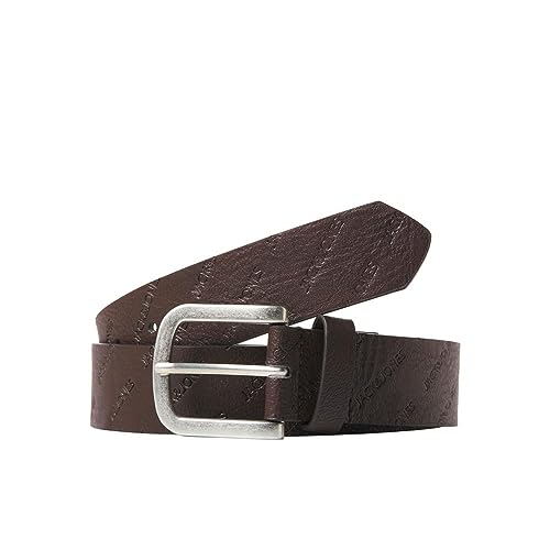 JACHARRY EMBOSSED BELT NOOS von JACK & JONES