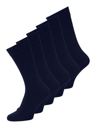 JACK & JONES male Socken 5er-pack Socken von JACK & JONES