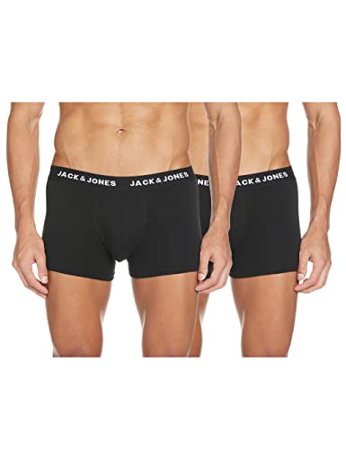 JACJON Trunks 2 Pack NOOS von JACK & JONES