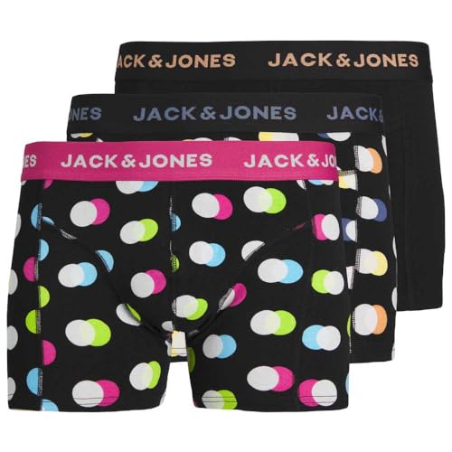 JACREESE Trunks 3 Pack SN JACREESE Trunks 3 Pack SN von JACK & JONES