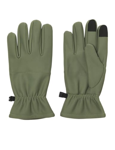 JACK & JONES Jactech Gloves Noos von JACK & JONES