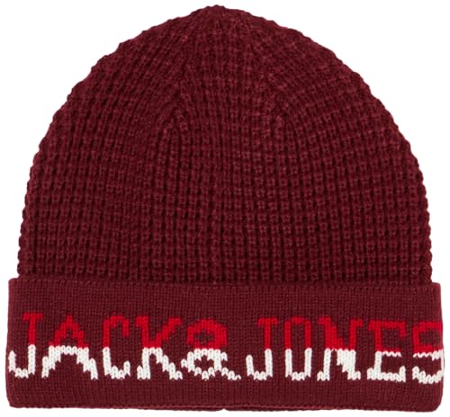 JACWAFFLE BEANIE JACWAFFLE BEANIE von JACK & JONES