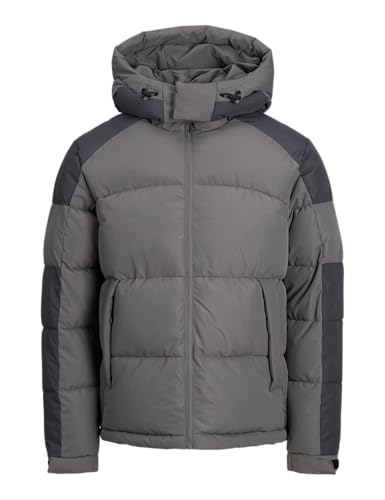 JACK & JONES Jcoaero Puffer Sn von JACK & JONES
