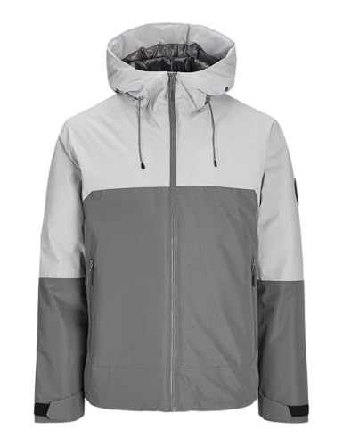 JACK & JONES Jcoaiden Transitional Jacket Sn von JACK & JONES
