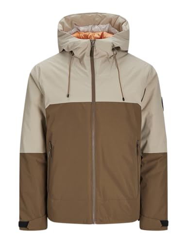 JACK & JONES Jcoaiden Transitional Jacket Sn JACK & JONES Jcoaiden Transitional Jacket Sn von JACK & JONES