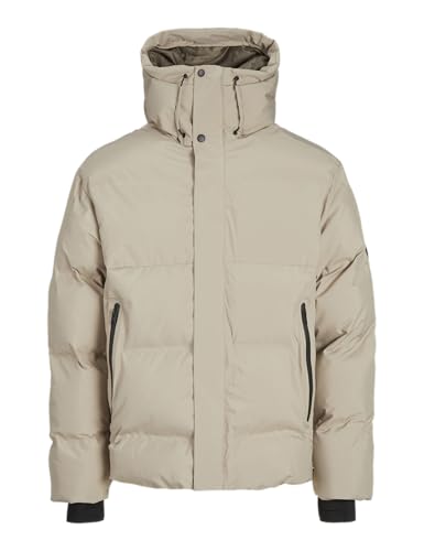 JACK & JONES Jcoalpha Short Puffer Sn von JACK & JONES