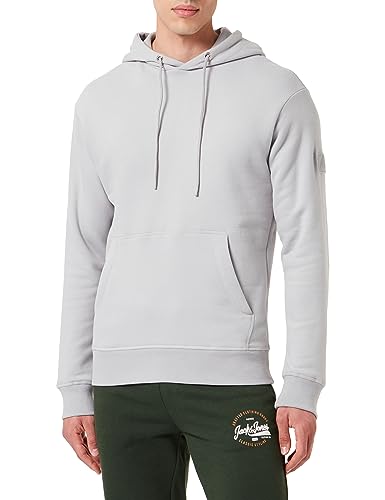 JACK & JONES JCOCLASSIC Twill Sweat Hood NOOS von JACK & JONES