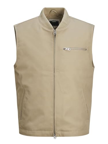 JCOCOLLECTIVE Worker Vest von JACK & JONES