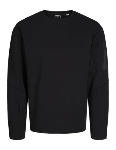JACK & JONES Jcofusion Sweat Crew Neck Noos von JACK & JONES