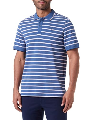JACK & JONES JCOHASS AOP Polo von JACK & JONES