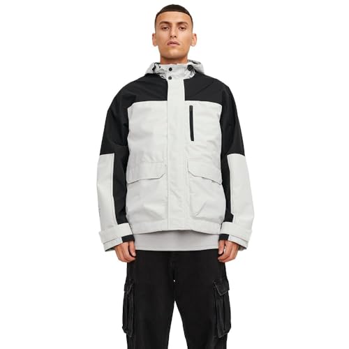 JCOHIKE Light Jacket von JACK & JONES