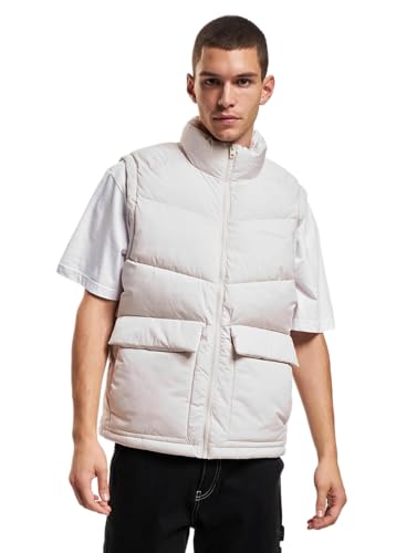 JACK&JONES Herren JCOOTIS Puffer SN Jacke, Moonbeam, L von JACK & JONES