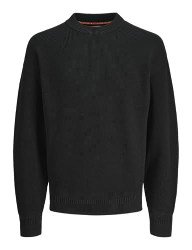 JACK & JONES Jcooutdoor Knit Mock Neck Sn von JACK & JONES