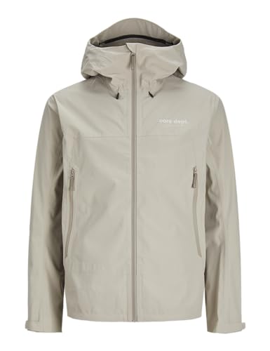 JCOTRAIL Shell Jacket LN von JACK & JONES