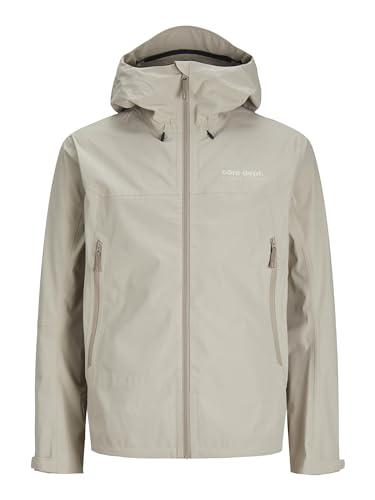 JCOTRAIL Shell Jacket LN von JACK & JONES