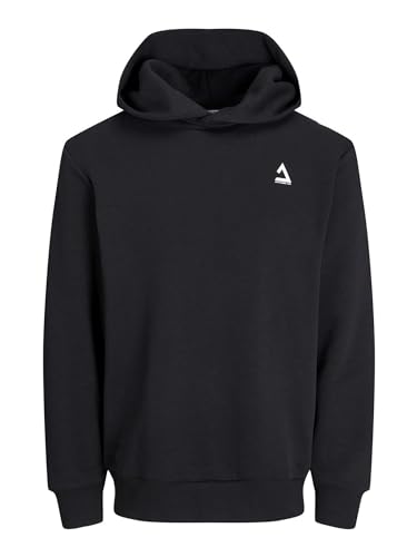 JACK & JONES JCOTRIANGLE Sweat Hood PLS von JACK & JONES