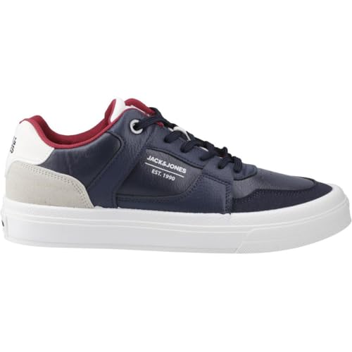JACK & JONES Jfwbarton Combo Sneaker von JACK & JONES