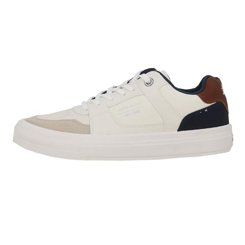 JACK & JONES Jfwbarton Combo Sneaker JACK & JONES Jfwbarton Combo Sneaker von JACK & JONES