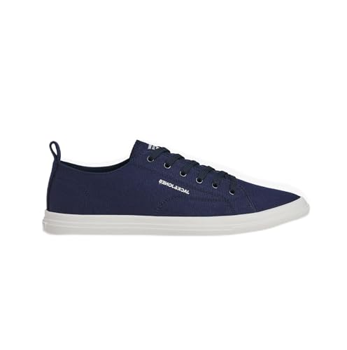 JACK & JONES JFWBAYSWATER Canvas Sneaker von JACK & JONES