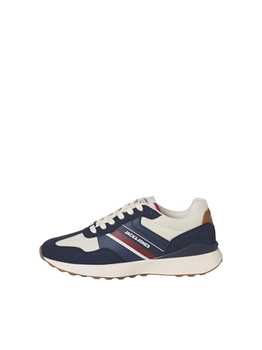 JACK & JONES JFWBOSTON Combo Sneaker SN JACK & JONES JFWBOSTON Combo Sneaker SN von JACK & JONES