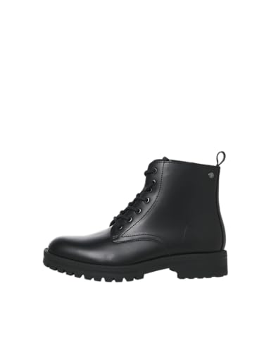 JACK & JONES Jfwcamden Pu Boot von JACK & JONES