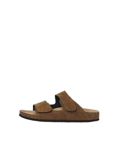 JACK & JONES JFWCENTRAL STRAP SANDAL von JACK & JONES