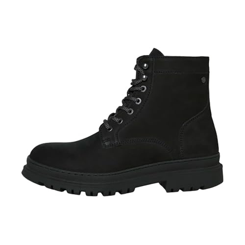 JACK & JONES Jfwchapel Nubuck Boot Ln von JACK & JONES