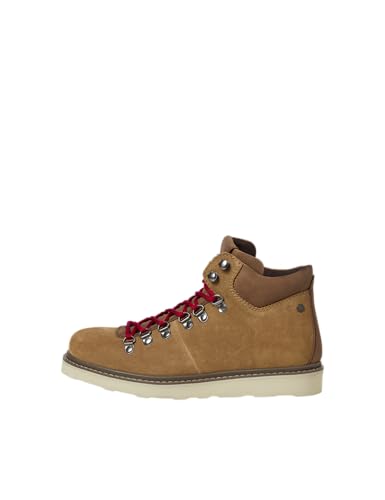 JACK & JONES Jfwchorlton Suede Boot Ln von JACK & JONES