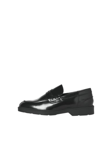 JACK & JONES Male Loafers Loafers von JACK & JONES