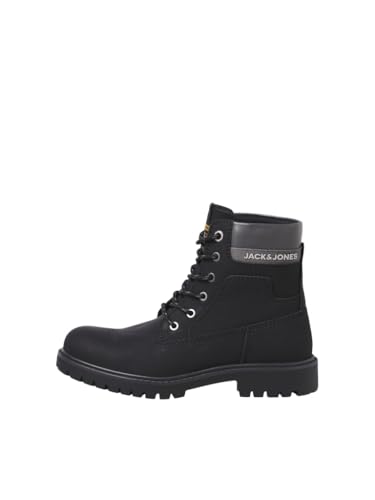 JACK & JONES Jfwfinius Pu Nubuck Boot von JACK & JONES