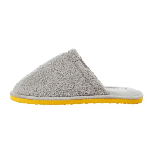 JACK & JONES Jfwharry Fluff Slipper von JACK & JONES