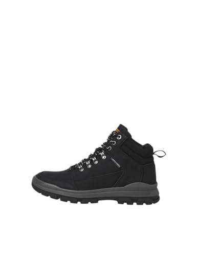 JACK & JONES Jfwimperial Pu Boot von JACK & JONES