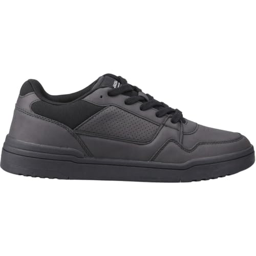 JACK & JONES Jfwlondon Pu Nubuck Sneaker JACK & JONES Jfwlondon Pu Nubuck Sneaker von JACK & JONES