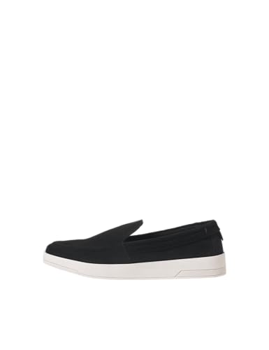 JACK & JONES Herren JFWMACCARTNEY Suede SN Loafer, Navy Blazer, 40 EU JACK & JONES Herren JFWMACCARTNEY Suede SN Loafer, Navy Blazer, 40 EU von JACK & JONES