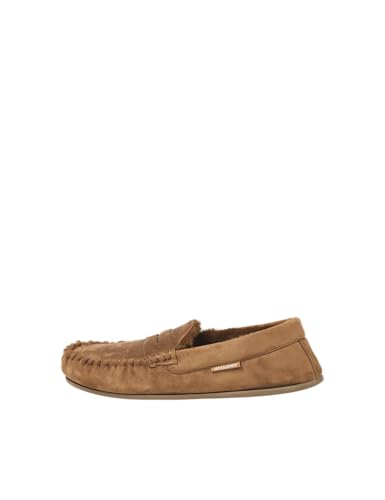 JACK & JONES Jfwmark Moc Slipper von JACK & JONES