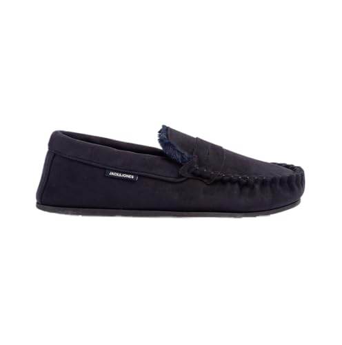 JACK & JONES Jfwmark Moc Slipper JACK & JONES Jfwmark Moc Slipper von JACK & JONES