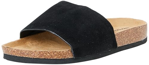 JACK & JONES JFWMETRO STRAP SANDAL JACK & JONES JFWMETRO STRAP SANDAL von JACK & JONES