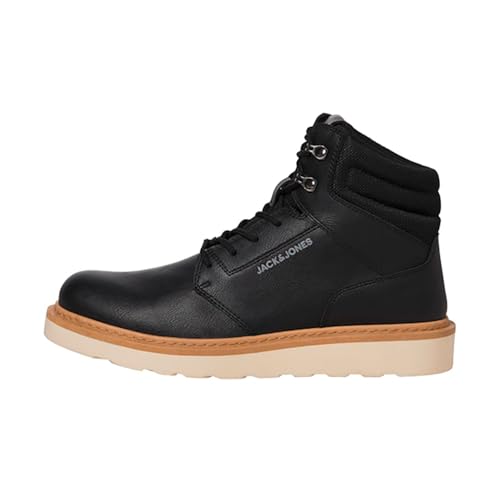 JACK & JONES JFWOHIO PU BOOT BF von JACK & JONES
