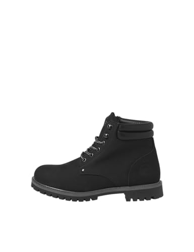 JACK & JONES JFWSTANTON NUBUCK BOOT von JACK & JONES