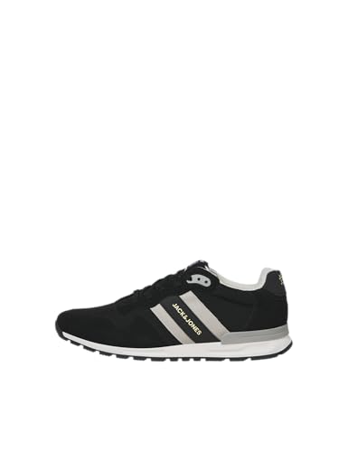 JACK & JONES Herren Jfwstellar Mesh 2.0 Noos Sneaker von JACK & JONES