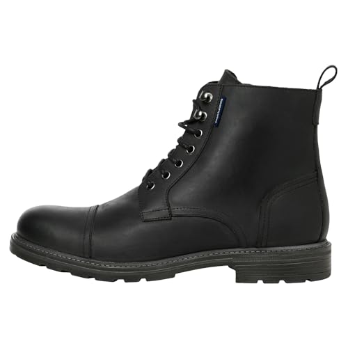 JFWTRAINER LEATHER BOOT BF von JACK & JONES